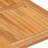 Rectangular 4 - Person Teak Dining Set-1362736997