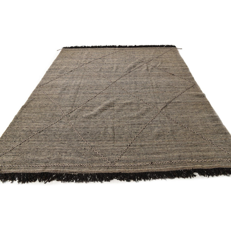 Julian Brown Rug