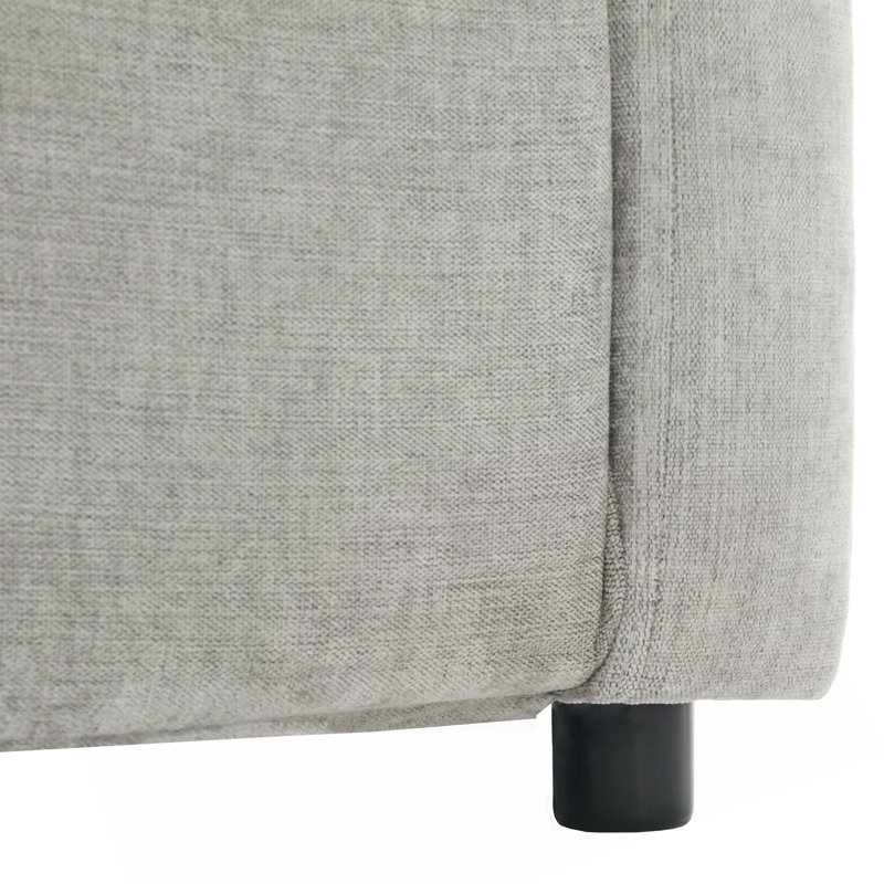 Ensemble de canapé rembourré Cozy