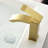 Single-Hole Single-handle Bathroom Faucet-63545063