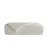 All Season White Solid Reversible Full/Queen Comforter-114652951-114652956
