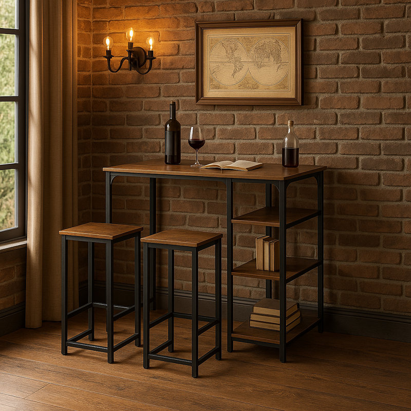 2 - Person Dining Set