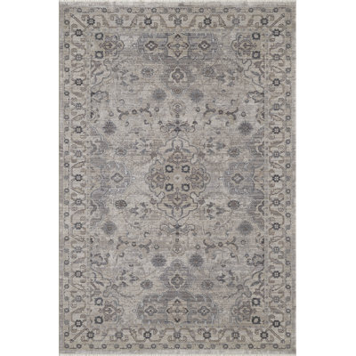 Meethu Geometric Indoor Rug