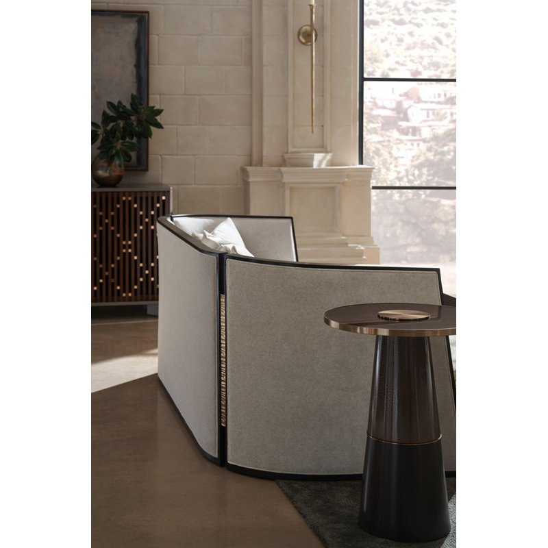 Caracole Upholstery Sofa