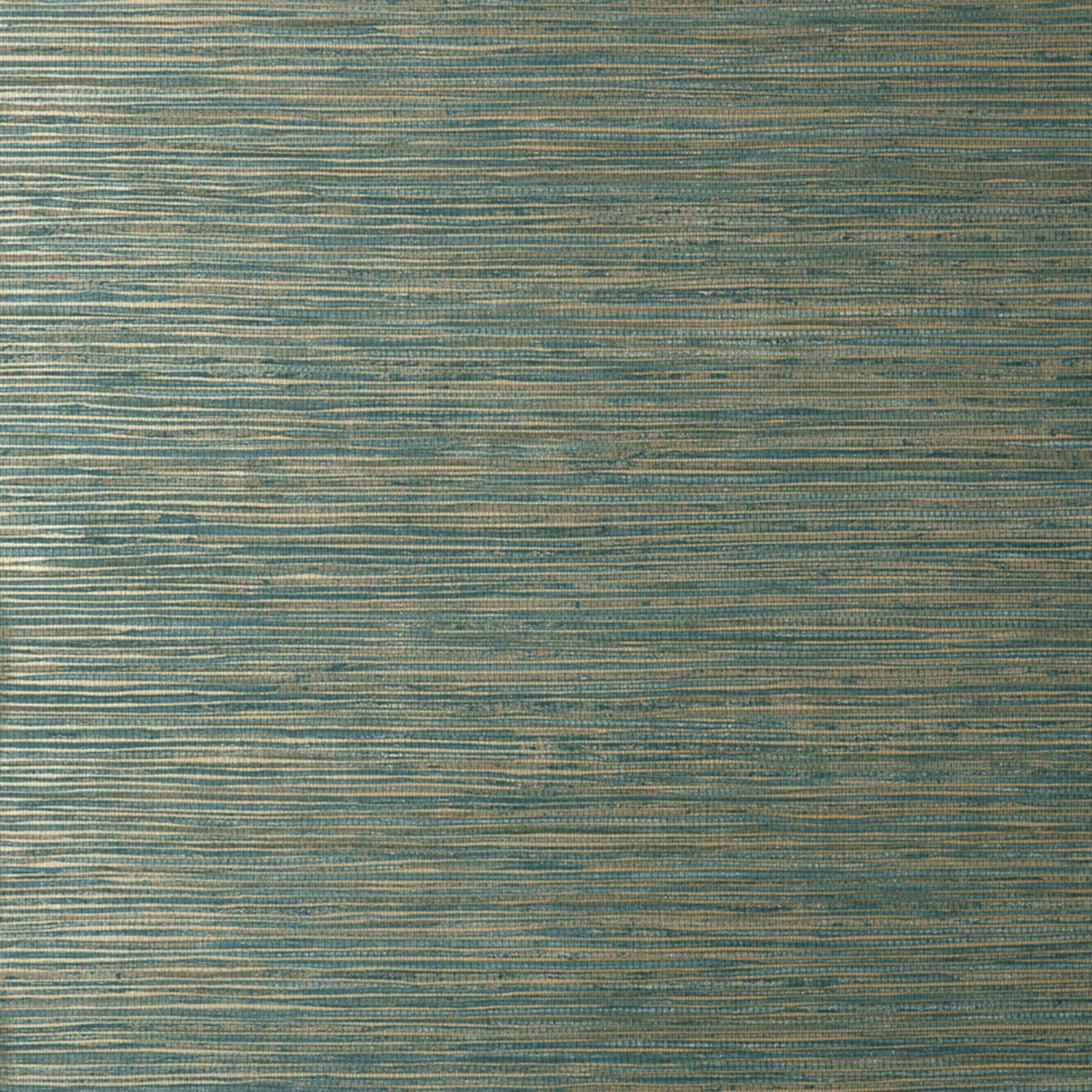 Aluta Neutral Plain Wallpaper, Teal
