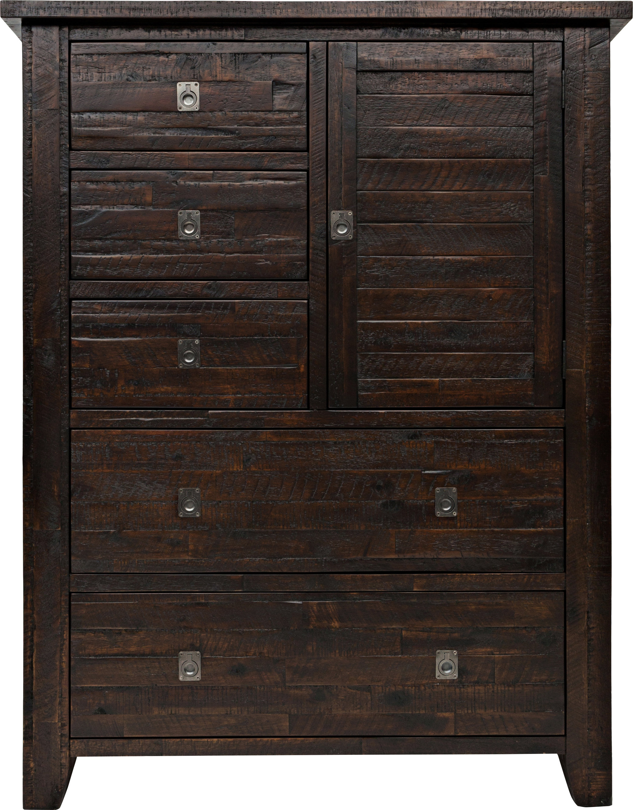 Union Rustic Commode pour homme 5 tiroirs Zytavion et Commentaires ...