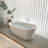 Freestanding Bathtub