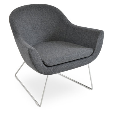 Fauteuil Madison