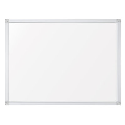 Enamel Wall Mounted Whiteboard