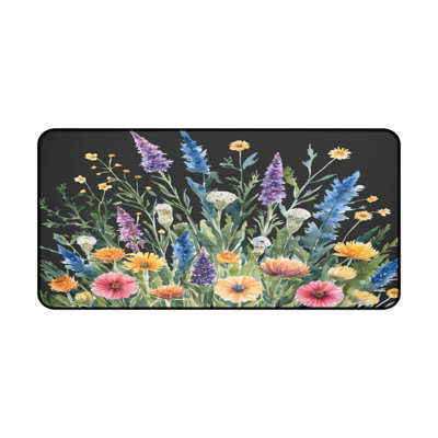 Polyester Desk Pad