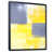 Black Floater Frame