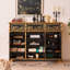 Table de buffet 59 po de largeur-1594755861