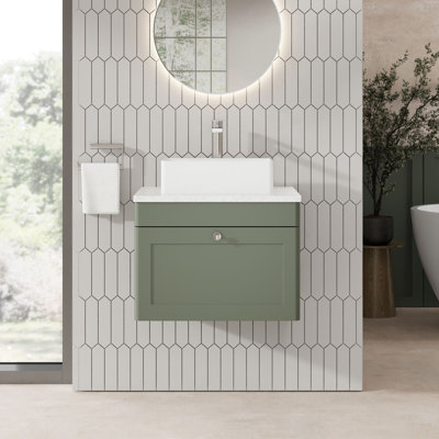 Teris Bathroom Vanity