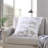 Faux Fur 26" x 26" Polyester Euro Pillow