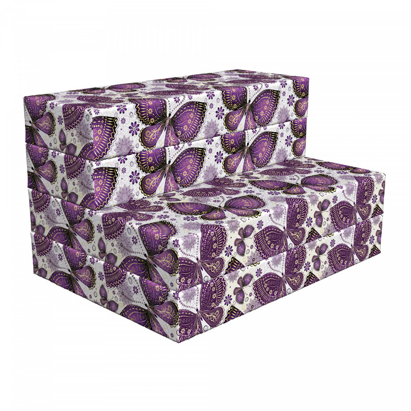 5'' Medium Mattress, Full