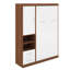 Lit escamotable avec armoire Murphy-268614047