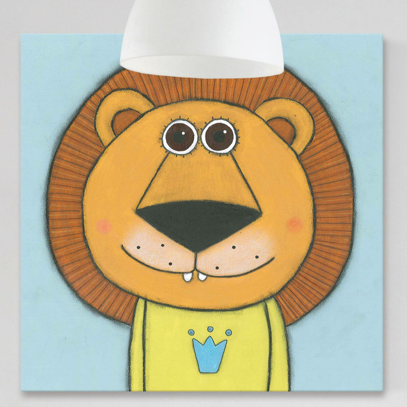 Tatijana Lawrence - Wrapped Canvas Painting, 101cm H x 101cm W x 3.81cm D