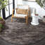 Tapis abstrait Chaniya Performance Performance-346053595