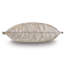 Monogram Lumbar Pillow Cover & Insert