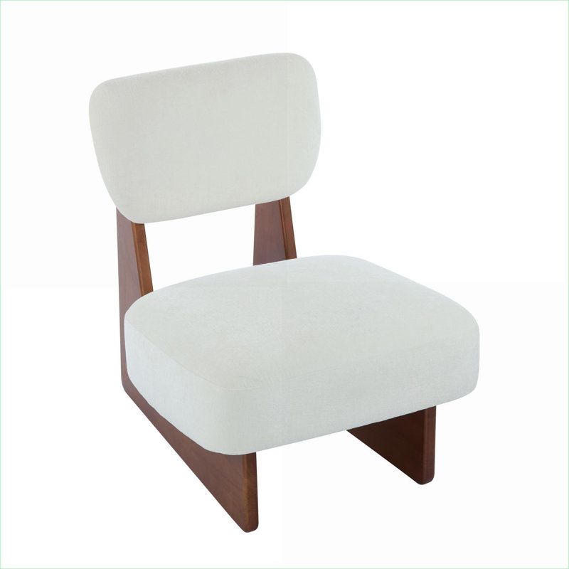 For Living Room, Brun