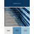 Soft Plush Easterly Contemporary Ombre Area Rug in Blue – SkyBlue Binding-1905180644