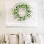Faux 34cm Wreath