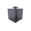 Kathleen 26kg Steel In-Ground Umbrella Base