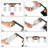 Grisella 4 - Light Dimmable Vanity Light