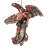 Light Protector Dragon Holiday Ornament-109233394