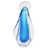 Bleu est en rupture de stock