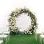 Bevins Iron Arbour in Clear-1914447693