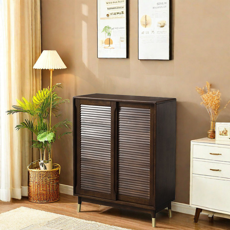 Armoires de véranda modernes à grande capacité, H 39,3 po x l 31,4 po x P 13,7 po