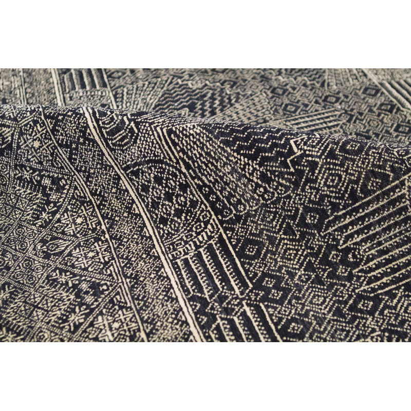 One-of-a-Kind 8'1" X 10'1" Area Rug
