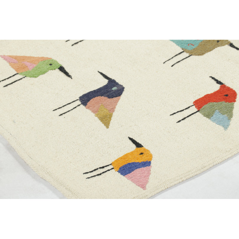 Modern Classics One-of-a-Kind 2'0X6'1 Area Rug