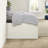 Luxurious Featherless Cotton Bedding Set For Warmth And Comfort