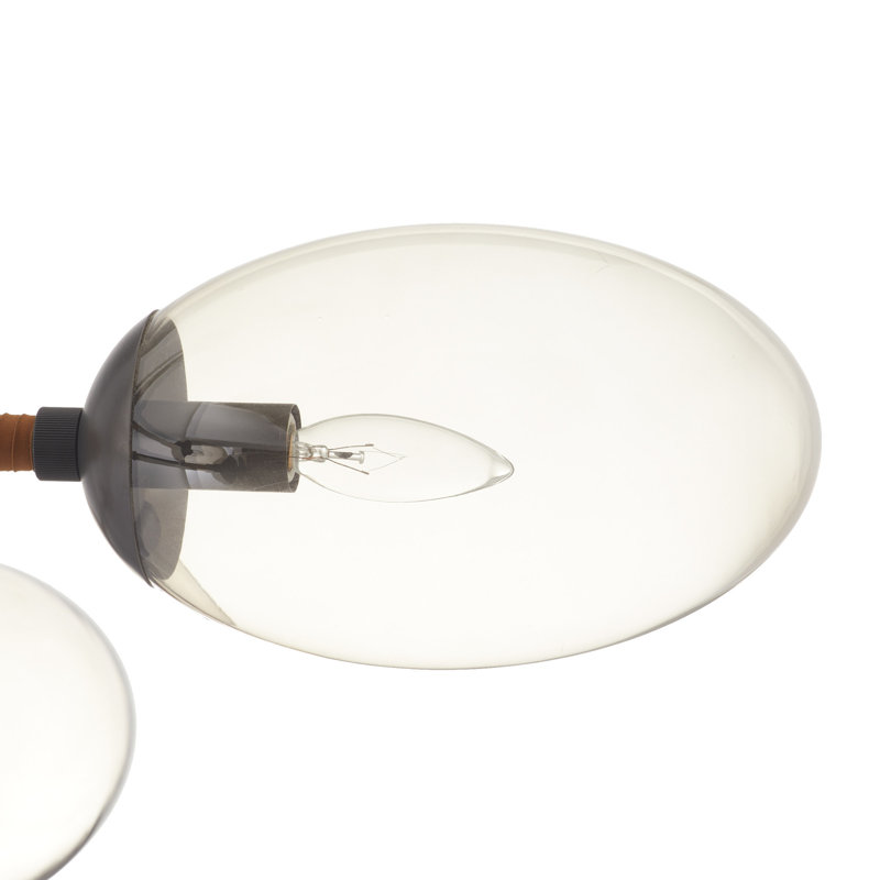 Falcon 6 - Light Chandelier