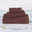 Collection de serviettes en coton Soho Spa-808814723-884845786