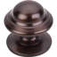 Empress 1 3/8" Diameter Round Knob-19155318