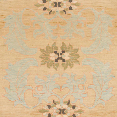 Abstract Indoor Rug