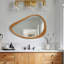 Miroir mural Modern