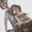 The Prettiest of All Couple Figurine