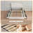 Sittard Upholstered Storage Platform Bed-1666410786-1666410787