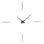 Merlin Analog Clock