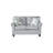 Meerab Rolled Arm Sofa Bed-1484982994-1484982993