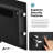 1.1 cu. ft. Steel Digital Secure Money Deposit Safe with Digital Keypad-32396225