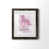 Black Framed selected