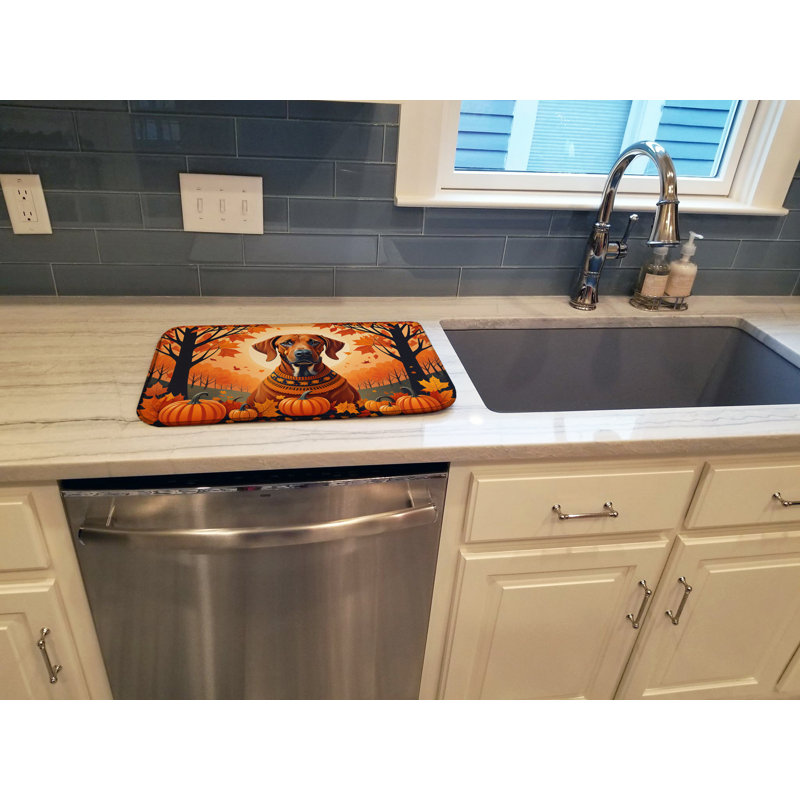 Drying Mat