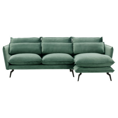 McFetridge 2 Seater Sectional