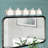 Springfield 5 - Light Dimmable Vanity Light-21530017