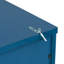 Garde-manger autoportant de 74,8 po de hauteur avec tablettes de porte-1577901161